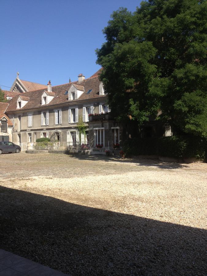 Bed and breakfast La Ferme De L'abbaye 3*